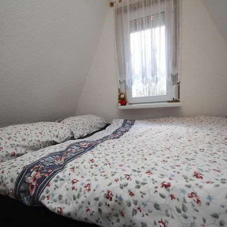 Ferienhaus Am Duemmer See In Perlin Zewnętrze zdjęcie