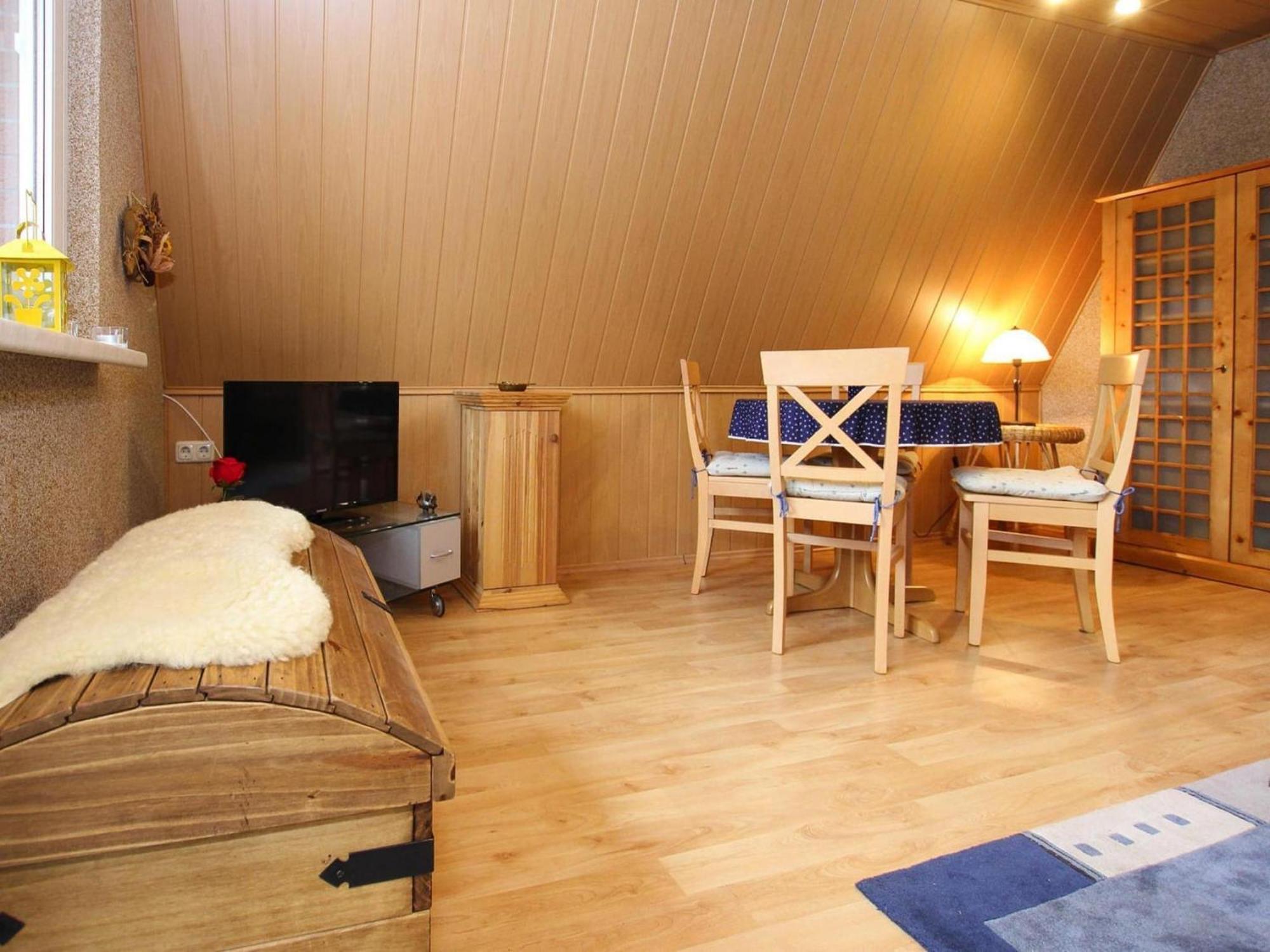 Ferienhaus Am Duemmer See In Perlin Zewnętrze zdjęcie