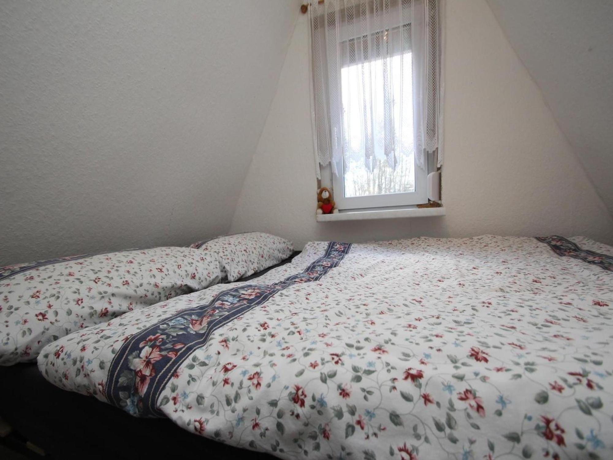 Ferienhaus Am Duemmer See In Perlin Zewnętrze zdjęcie